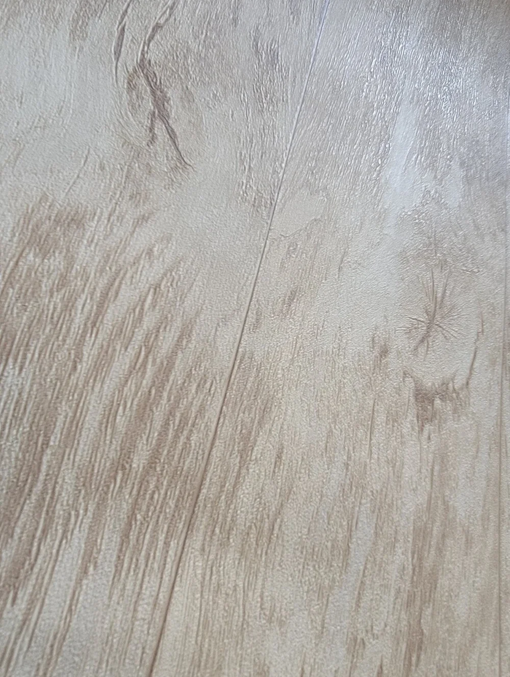 Wallpaper Neutral Textured Wood Grain Country Keepsake
